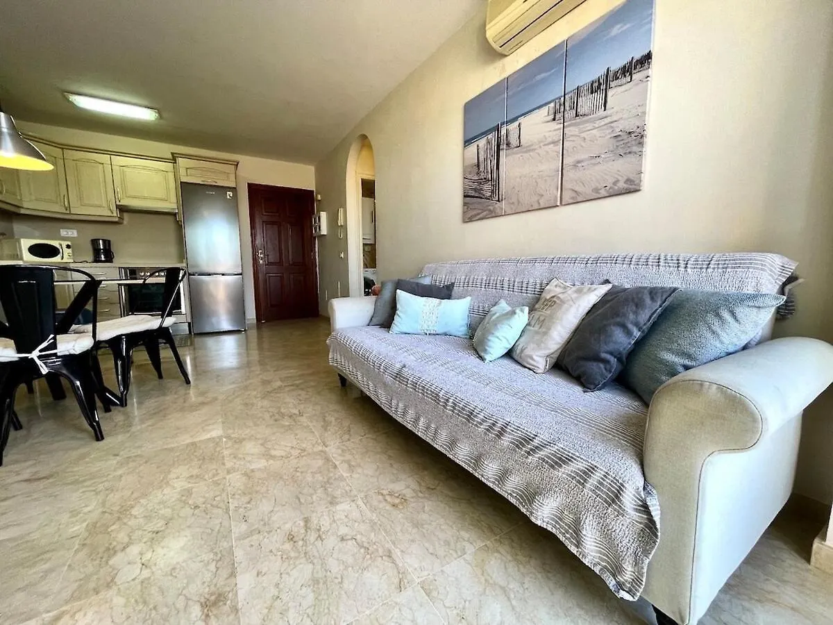 Apartment In Palm-Mar With Panoramic Views 0*,