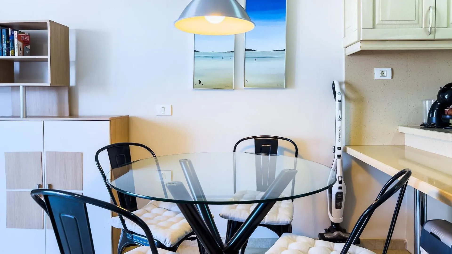 Apartment In Palm-Mar With Panoramic Views 0*,  Spain