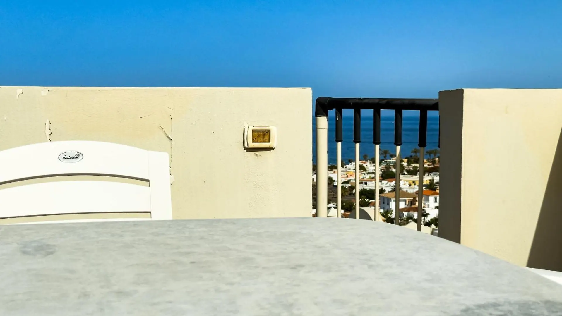 Apartment In Palm-Mar With Panoramic Views Spain